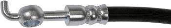 2015 Kia Rio Brake Hydraulic Hose Rear Left Dorman H622010 image 3 of 3
