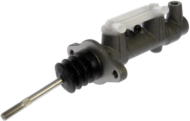 2006 Toyota Prius Brake Master Cylinder Dorman M630301 image 4 of 4