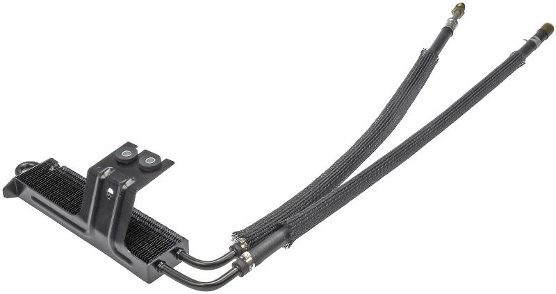 2003 Jeep Liberty Power Steering Return Hose Dorman 979304 image 3 of 3