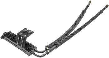 2005 Jeep Liberty Power Steering Return Hose Dorman 979304 image 3 of 3
