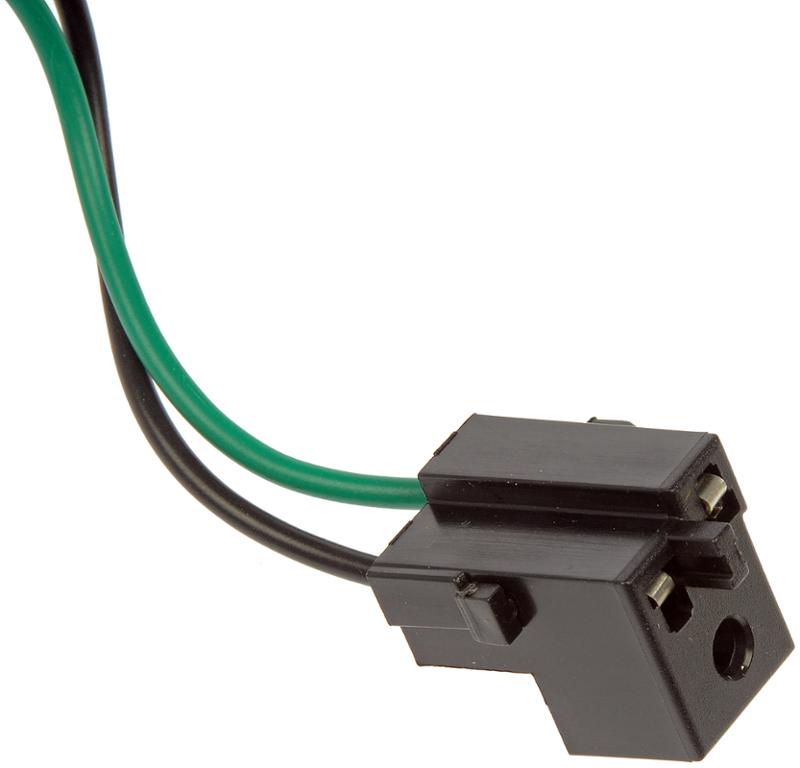 1988 Chevrolet C2500 Headlight Connector Dorman 85897 image 2 of 3