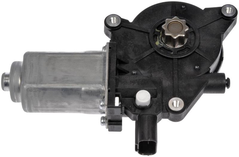 2007 Honda CR-V Power Window Motor Rear Right Dorman 742857 image 3 of 3