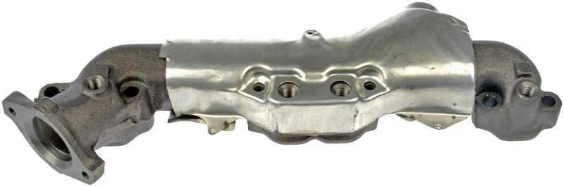 Dorman 674653 - Exhaust Manifold Dorman 674653 Exhaust Manifold product image 8 of 9