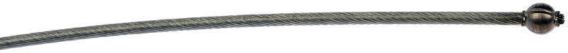 Dorman C92821 Parking Brake Cable product image 2 of 3