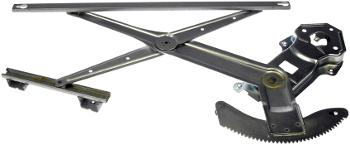 2002 Dodge Ram 2500 Window Regulator Front Right Dorman 740752 image 1 of 4