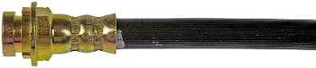 2003 Saturn Ion Brake Hydraulic Hose Front Left Dorman H382454 image 3 of 3