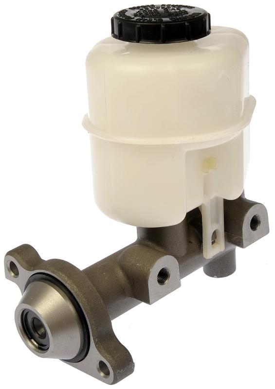 Dorman M630445 Brake Master Cylinder product image 4 of 4