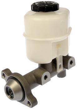 2005 Mercury Montego Brake Master Cylinder Dorman M630445 image 4 of 4