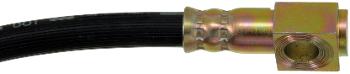 1999 GMC C3500 Brake Hydraulic Hose Rear Left Dorman H380468 image 2 of 3