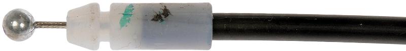 2014 Kia Optima Hood Release Cable Dorman 912134 image 3 of 4