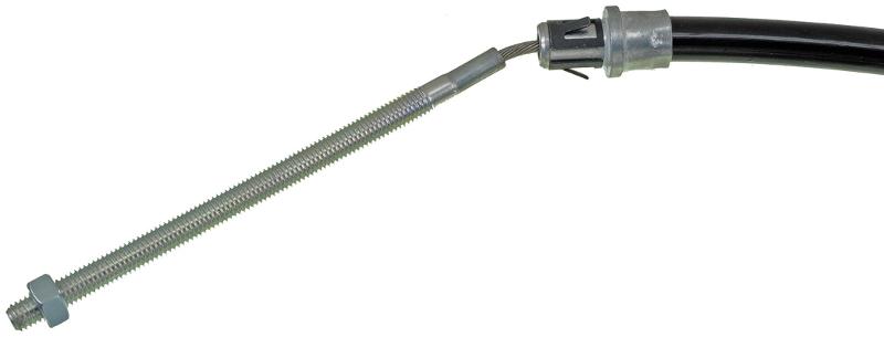 1995 GMC Sonoma Parking Brake Cable Rear Right Dorman C95041 image 3 of 3