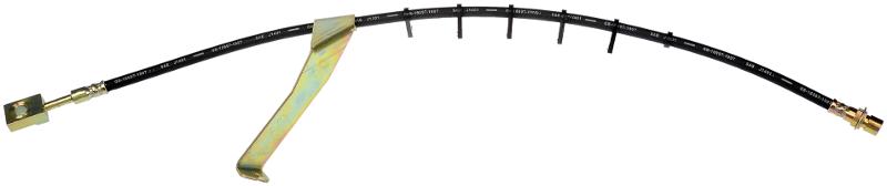 2003 GMC C6500 Topkick Brake Hydraulic Hose Front Right Dorman H620344 image 3 of 3