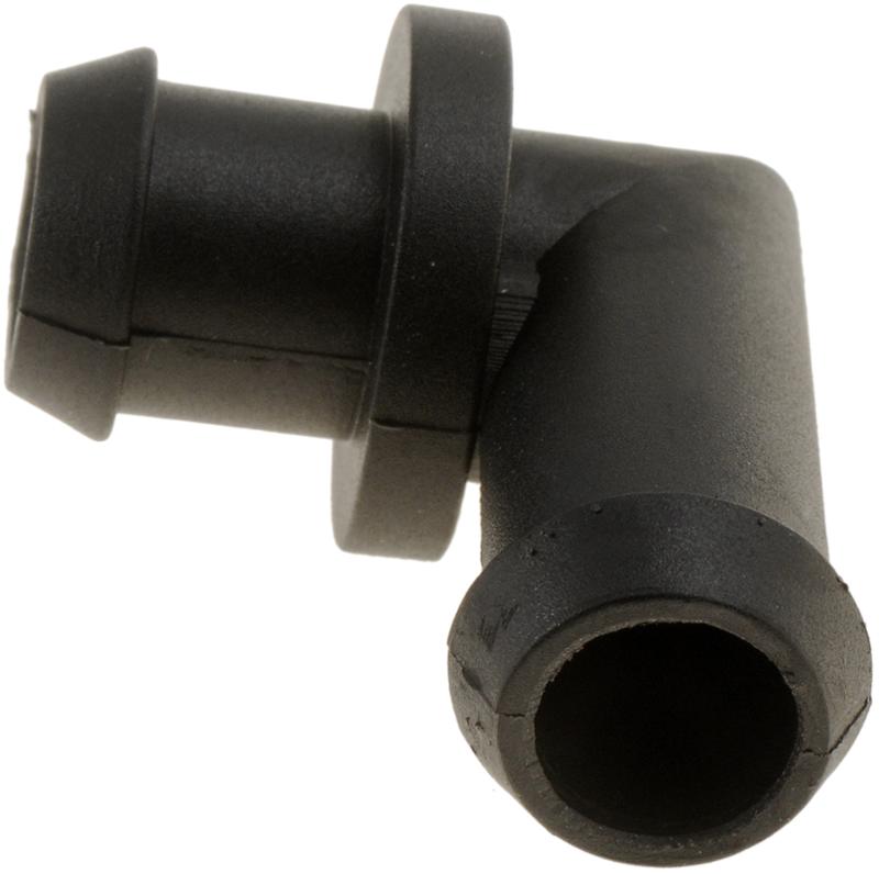 1970 Ford P-350 PCV Valve Elbow Dorman 47032 image 3 of 3