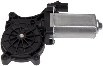 2008 Dodge Magnum Power Window Motor Front Left Dorman 742318 image 3 of 3
