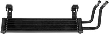 2008 Dodge Ram 2500 Power Steering Cooler Dorman 918308 image 4 of 4