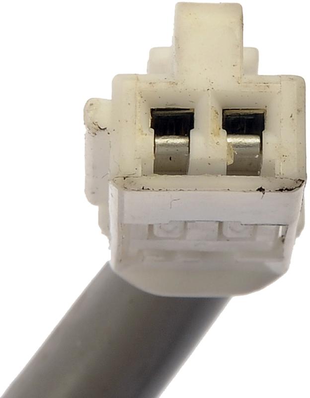 2002 Mazda Protege Power Window Motor and Regulator Assembly Front Right Dorman 741741 image 3 of 3