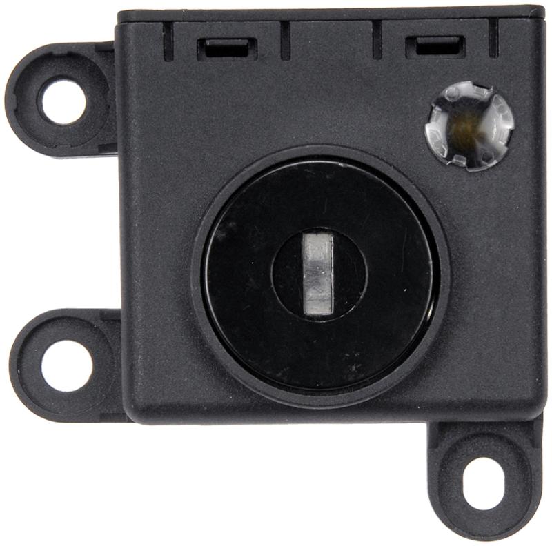 2006 Ford F-550 Super Duty Passenger Air Bag Disable Switch Dorman 924900 image 1 of 2