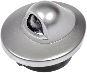 2005 Ford Excursion License Lamp Lens Dorman 68171 image 2 of 2