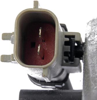 2005 Jeep Liberty Power Window Motor and Regulator Assembly Rear Right Dorman 748568 image 4 of 4