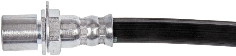 2000 Toyota MR2 Spyder Clutch Hydraulic Hose Dorman H621874 image 2 of 3