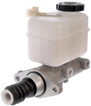 2006 Ford Expedition Brake Master Cylinder Dorman M630337 image 3 of 4