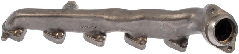 2019 Ford E-350 Super Duty Exhaust Manifold Left Dorman 674781 image 3 of 3