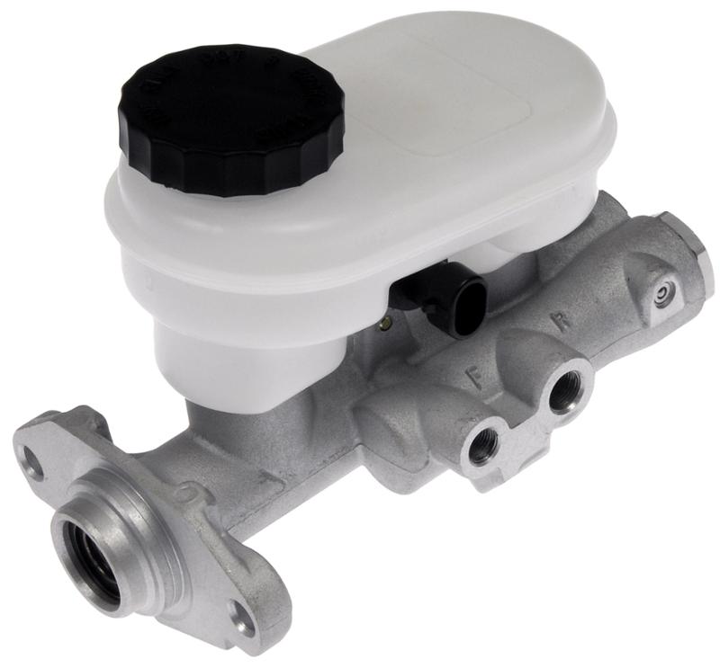 1996 Chevrolet Corvette Brake Master Cylinder Dorman M630758 image 3 of 4