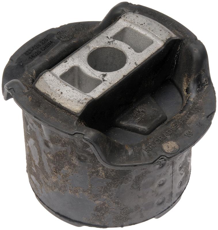 2016 Jeep Grand Cherokee Suspension Subframe Bushing Rear Forward Dorman 523028 image 2 of 2