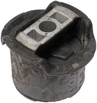 2018 Dodge Durango Suspension Subframe Bushing Rear Forward Dorman 523028 image 2 of 2
