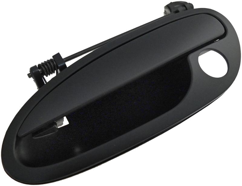 2005 Pontiac GTO Exterior Door Handle Front Left Dorman 88492 image 2 of 3
