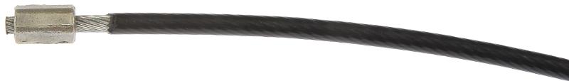 2000 Ford Explorer Parking Brake Cable Intermediate Dorman C95407 image 3 of 3