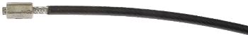 2000 Mercury Mountaineer Parking Brake Cable Intermediate Dorman C95407 image 3 of 3