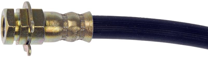 2011 Ford F-350 Super Duty Brake Hydraulic Hose Front Right Dorman H621005 image 3 of 3