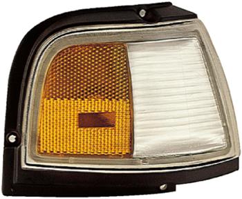 1996 Oldsmobile Cutlass Ciera Side Marker Light Assembly Left Dorman 1650006 image 1 of 1