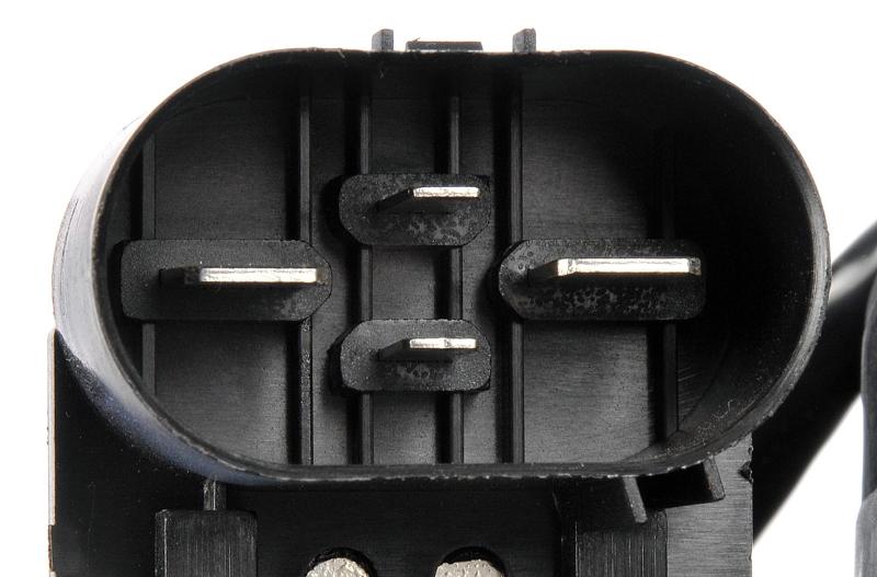 2019 Chevrolet Sonic Engine Cooling Fan Assembly Dorman 621073 image 2 of 2