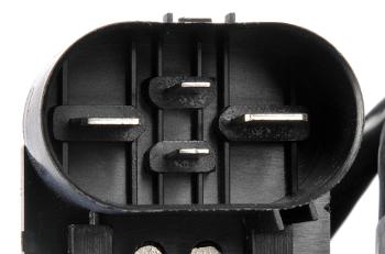 2020 Chevrolet Sonic Engine Cooling Fan Assembly Dorman 621073 image 2 of 2