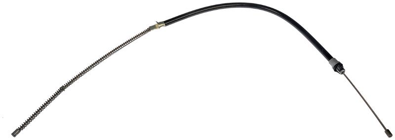 Dorman C660456 Parking Brake Cable product image 2 of 3