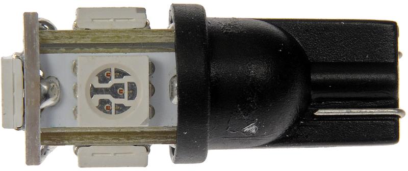 1995 Pontiac Grand Prix Instrument Panel Light Bulb Dorman 194RSMD image 3 of 3