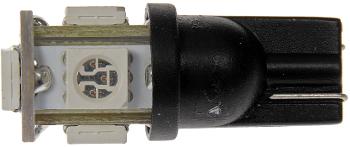 1994 Pontiac Grand Prix Instrument Panel Light Bulb Dorman 194RSMD image 3 of 3