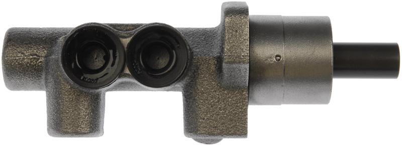 2005 Chevrolet Chevy Brake Master Cylinder Dorman M639011 image 3 of 4