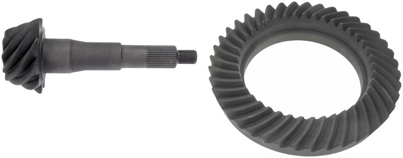 1988 Ford F Super Duty Differential Ring and Pinion Rear Dorman 697316 image 1 of 2