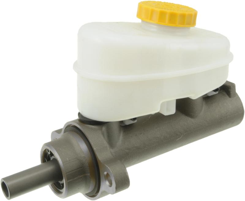 2001 Jeep Cherokee Brake Master Cylinder Dorman M390303 image 4 of 4