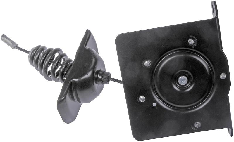 2002 Chevrolet S10 Spare Tire Hoist Dorman 924501 image 2 of 2