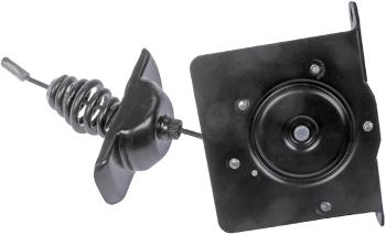 1995 Chevrolet S10 Spare Tire Hoist Dorman 924501 image 2 of 2