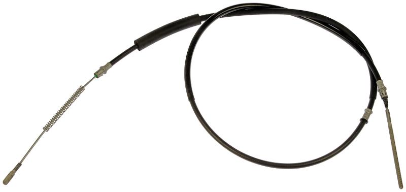 1998 GMC Jimmy Parking Brake Cable Rear Right Dorman C95541 image 1 of 3