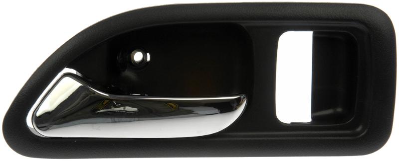 1994 Honda Accord Interior Door Handle Front Left Dorman 81448 image 2 of 3