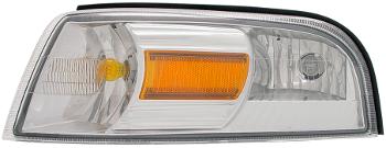 2007 Mercury Grand Marquis Side Marker Light Assembly Left Dorman 1631236 image 1 of 1