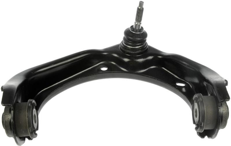 2009 Ford Explorer Sport Trac Suspension Control Arm and Ball Joint Assembly Front Left Upper Dorman 521355 image 3 of 3