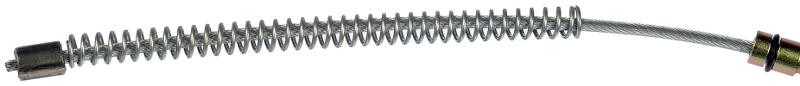 Dorman C96259 Parking Brake Cable product image 3 of 3