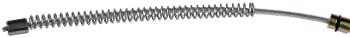 1999 Mitsubishi Galant Parking Brake Cable Rear Right Dorman C96259 image 3 of 3